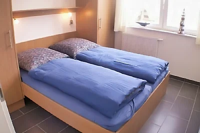 apartman za odmor Obiteljski odmor Großenbrode