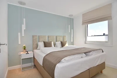 Ebbe + Flut, Whg. 16