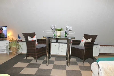 Ferienwohnung Ahlvers -