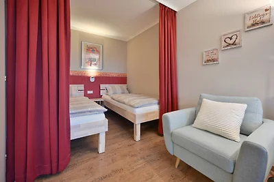 Appartamento Vacanza con famiglia Kellenhusen