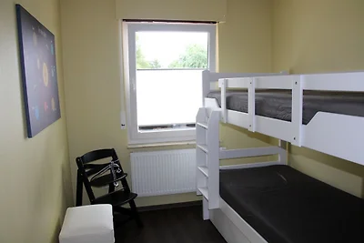 Casa vacanze Vacanza di relax Leer