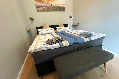 Appartamento Vacanza con famiglia Stralsund