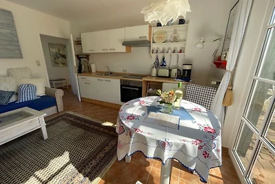 Appartamento Vacanza con famiglia Scharbeutz