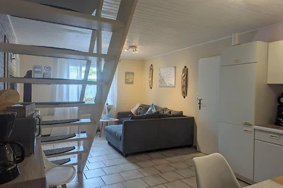 Ferienwohnungen im Koog