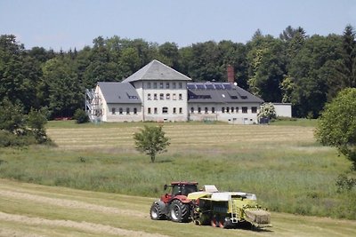 Vakantieappartement Gezinsvakantie Sayda