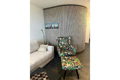 Vakantieappartement Gezinsvakantie Föhr