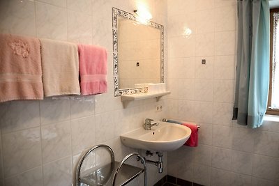 Vakantieappartement Gezinsvakantie Kitzbühel