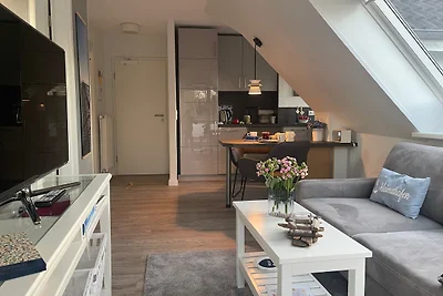 Appartamento Vacanza con famiglia Eckernförde