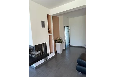 Casa vacanze Vacanza di relax Zella-Mehlis
