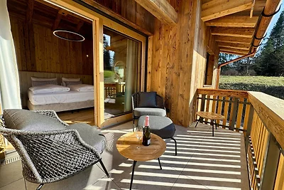 Vakantiehuis Ontspannende vakantie Füssen