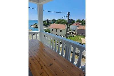 Apartment Maribel 70 m from beach