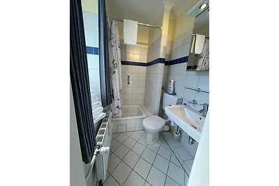 Vakantieappartement Gezinsvakantie Laboe