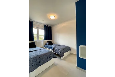 Neue exklusive Ferienwohnung mit