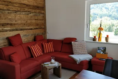 Appartamento Vacanza con famiglia Gröbming