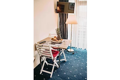 Holiday flat family holiday Goslar
