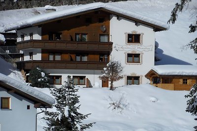 Tirol Apartment für 2 bis 4