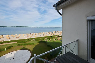 Strandhotel Laboe Nr. 25