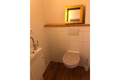 Appartamento Vacanza con famiglia Waldshut