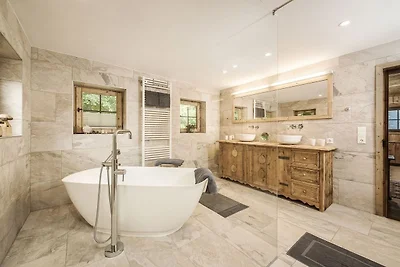 Casa vacanze Vacanza di relax Ramsau im Zillertal