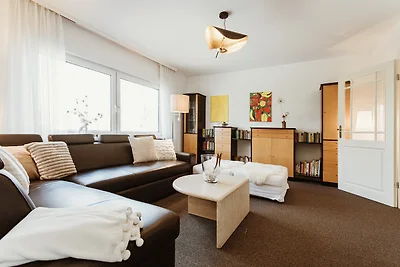 Appartement Vacances avec la famille Rheda-Wiedenbrück