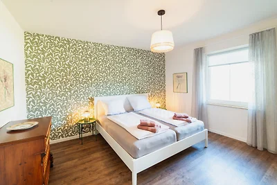 Vakantieappartement Gezinsvakantie Lathen