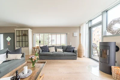 Ostsee - Reetdachhaus Nr. 11