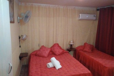 Vakantieappartement Gezinsvakantie Playa Larga
