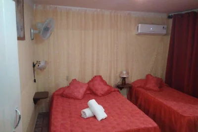 Casa Silvia y Homero Appartement 2