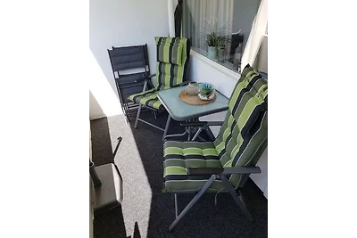 Fewo Grubenglück Hahnenklee