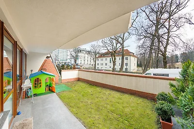 Sun&Snow Promenada - Villa Mistral