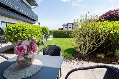 Haus an der See Seesturm