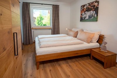 Vakantieappartement Gezinsvakantie Pfronten