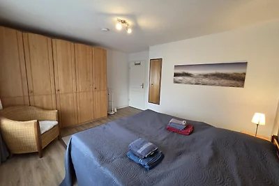 Haus Wiking - Gröde Whg.11