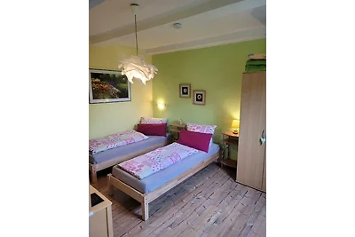 Ferienwohnung Leon