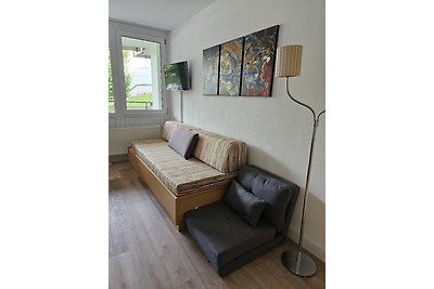 Vakantieappartement Gezinsvakantie Sankt Englmar