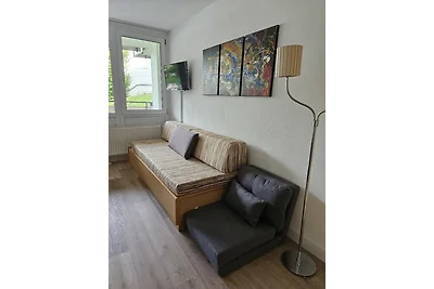 Vakantieappartement Gezinsvakantie Sankt Englmar