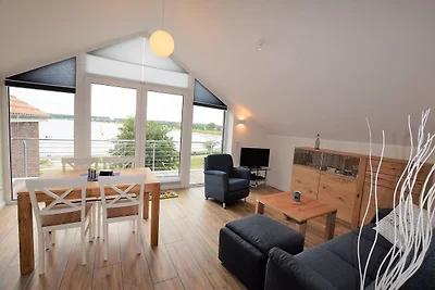 Meeresblick "Studio 29", Haus 2