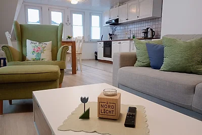 Ferienwohnung Nordlicht