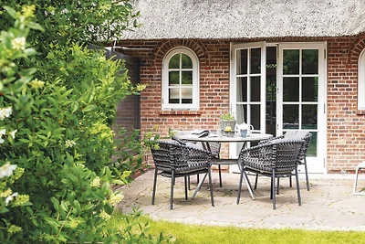 Vakantiehuis Ontspannende vakantie Kampen