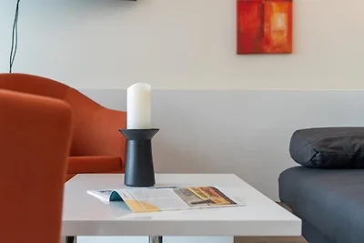 Appartamento Vacanza con famiglia Bosau