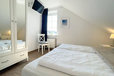 Appartamento Vacanza con famiglia Duhnen