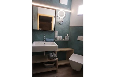 Appartamento Vacanza con famiglia Bautzen