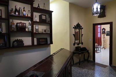 Appartement Vacances avec la famille Santiago De Cuba