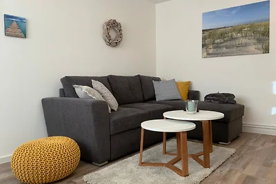 Ferienhaus Dora Johannsen