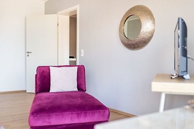 Vakantieappartement Gezinsvakantie Wittdün