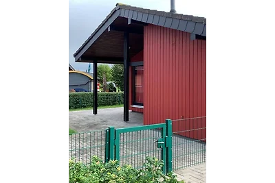 Eckwarderhörne Objekt B 15