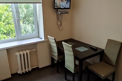 One bedroom. 17.Kreschatyk str.