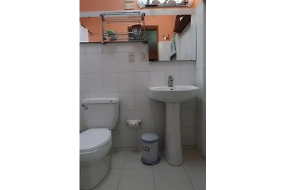 Appartamento Vacanza con famiglia Santiago de Cuba