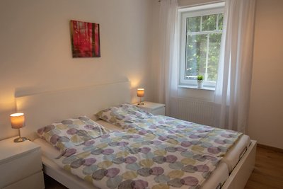 Vakantieappartement Gezinsvakantie Grasberg