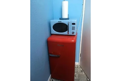 Appartement am Westkorso